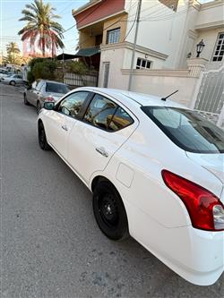 نیسان سەنی